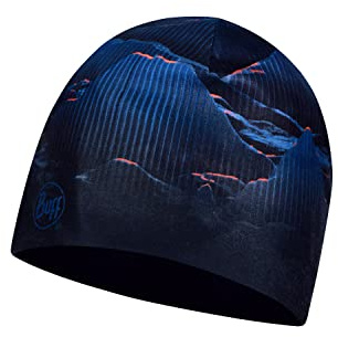 Buff Thermonet Hat - AW22