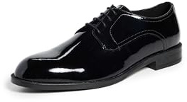 BOSS Tayil_Derb_pt - Derby, Black,
