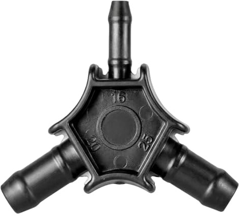 Sbavatore multistrato Ø16-20-26 mm, Calibratore raddrizzatore tubo calbratore | Calibratore Sbavatore multistrato per tubi multistrato PEX AL PEX Strumento di Calibrazione e sbavatura anteriore crimpatura