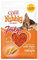 Catit Nibbly Jerky, Kaustreifen aus Hühnchen für Katzen, 30g