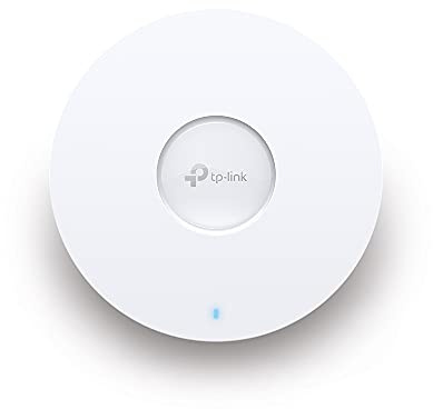 TP-Link EAP610 Punto de Acceso Inalámbrico WiFi 6 AX1800