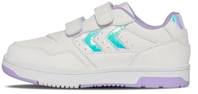 hummel Klettverschluss Sneaker Camden Jr Kinder