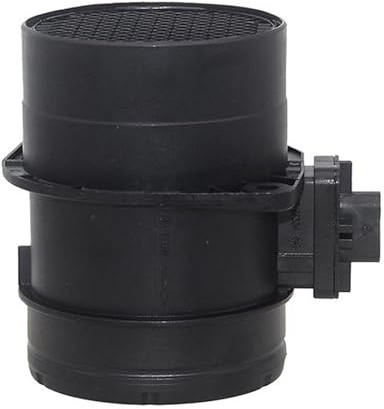 DEBIMETRO Sensore del flusso d'aria di massa adatto per Audi A1 A3 A4 Adatto per VW Golf Jetta Passat Adatto per Skoda Adatto per Seat Diesel 2.0 TDI Misuratore massa aria