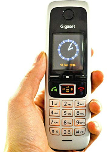 Gigaset C430 schnurloses DECT Mobilteil ohne Ladeschale !