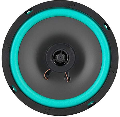 Altavoz de coche 16 cm, 6,5 pulgadas, 160 W