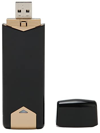 4G LTE USB WiFi Modem Dongle, Mobile Portable Router Hotspot with SIM Card Slot, 10 Users High Speed Sharing for Car Outdoor, Create Wireless Network Anywhere