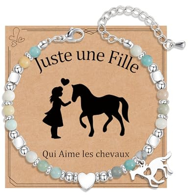 CheersLife Armband Damen Geschenke für Beste Frauen Freundin Freunde Mädchen Schwester Mutter UBCG-B1-B088