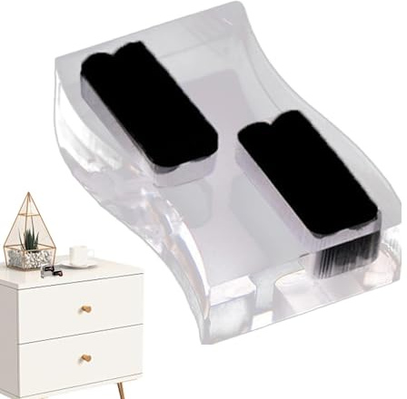 Ring-Display-Halter, Acryl-Ring-Display-Ständer – Schmuck-Organizer-Halter für Ringe | Ringhalter für die Präsentation im Geschäft, Acryl-Ring-Display-Organizer – Ringhalter für die Aufbewahrung von S