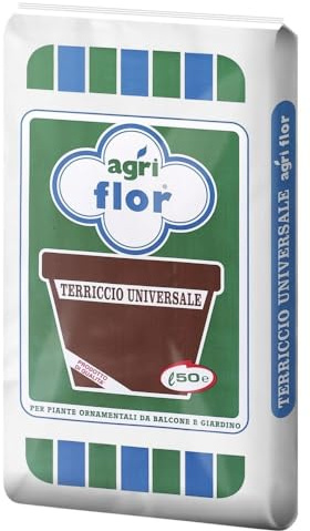 1CONFEZION TERRICCIO UNIVERSALE 50 L Nextradeitalia