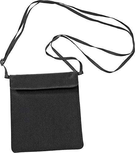 Cocoon Secret Passport Wallet Silk - Brustbeutel aus Seide