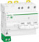 Schneider Electric - Resi9 - parafoudre - 10kA - 3P+N avec accessoires - R9PL3