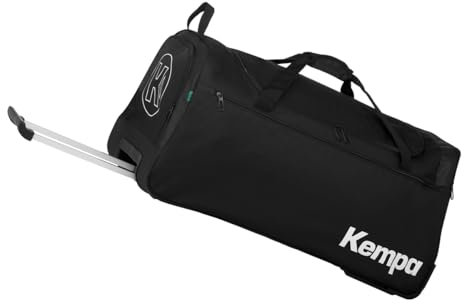 Uhlsport 200493301-Turnhallen-Rucksack Turnhallen-Rucksack 01 schwarz Einheitsgröße