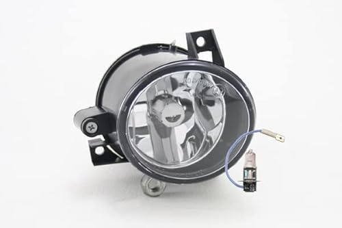 Johns, Nebelscheinwerfer Nebellampe passend für VW Fox 5Z1 04/05- Rechts mit H3 Leucht.