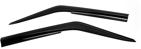Déflecteurs De Vent pour Fiat Ducato Citroen Jumper Peugeot Boxer 2006-2026 2X