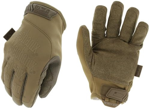 Mechanix Wear Tactical ColdWork™ Original® (Small, Coyote)