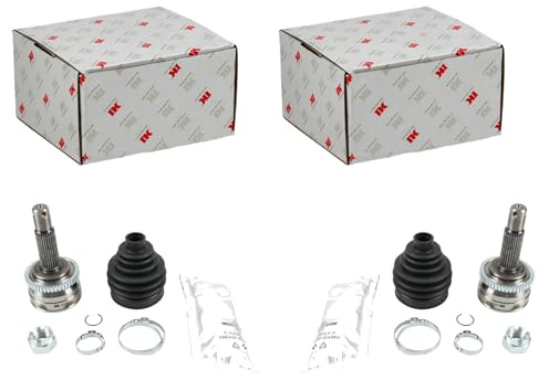 NK 2x 2x 513421 Gelenksatz, Antriebswelle | 2x 513421, Antriebswellengelenk