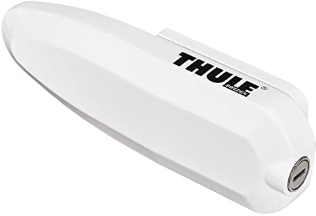 Thule Universal Lock 1 White