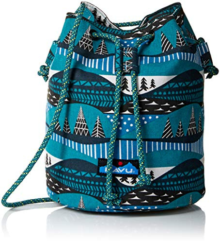 KAVU Damen Bucket Bag Bucket Bag