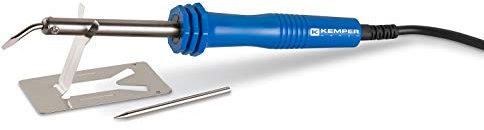 Kemper Lötkolben für Lötarbeiten 220 V 100 Watt – Art.170100