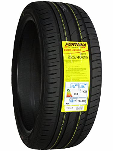 Fortuna 225/40 R19 93Y XL Sommerreifen Reifen