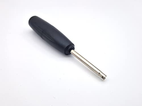 NAAA Ventilausdreher mit Drehmoment 11,5cm Ventil Einsatz Kern Ausdreher Schraubendreher 0,34nM