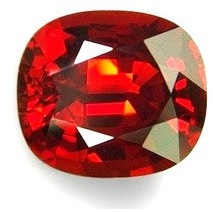 INDIA MADE Zertifizierter natürlicher Premium-Hessonit Gomed 5,25 Ct-B01HH5326O