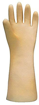 Mapa Professional Trionic 40510 – 517 – 0 storlek 6 handskar – stor (förpackning med 2)