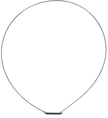 SAMSUNG - SPANRING VOORAAN DEURRUBBER - DC9112078D