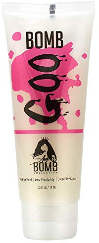 She Is Bomb Collection Bomb Goo Gel 2.5oz