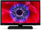 MEDION TV 19 Pouces HD (47 cm) Television (idéal pour Camping, Camping-Car, Camion, Jardin, Adaptateur Voiture 12V, Triple Tuner, HDMI, USB, MD 819000)