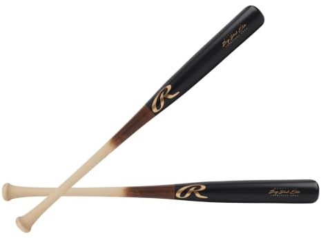 Rawlings | PRO bevorzugter Baseballschläger aus Holz