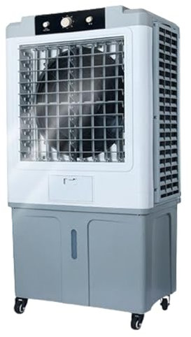 HJYryhyfddply Condizionatore Portatile, Condizionatore Portatile Senza Tubo, Serbatoio dell'Acqua da 70 Litri, Condizionatore da Garage for Garage, Cortile, Uso Commerciale