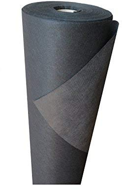 DeRiTex 200g/m² Premium-Plus Unkrautvlies 50m² (1m x 50m)