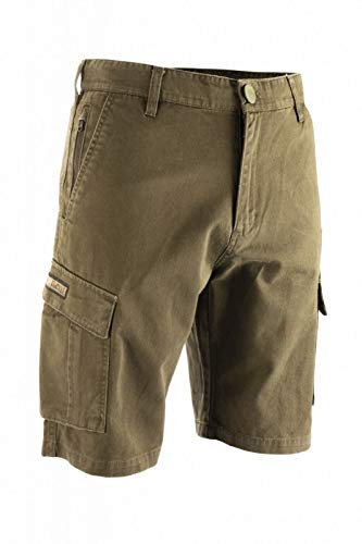 Nash Combat Shorts XXX-Large C5455 Hose Angelhose Freizeithose Kurze Hose Short