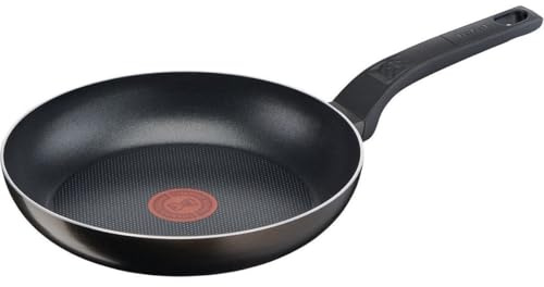 TEFAL Poêle 30 cm Easy Cook & Clean