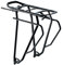 Tubus Carrier Systems GmbH Unisex – Erwachsene Racktime Boostit 2.0 Tour Gepäckträgertaschen, Schwarz, One Size