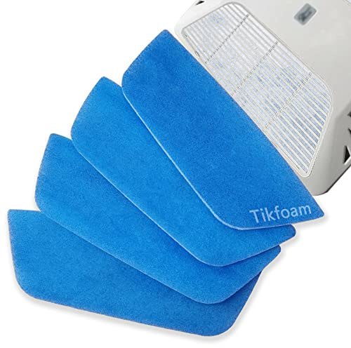 Tikfoam RV AC Filter 6 x 16 RV Air Filters for Air Conditioner Vent