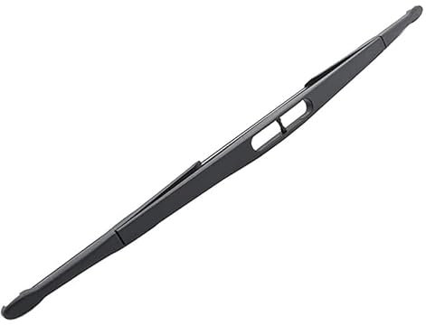 Ganzjahres Wischerblatt Naturkautschuk Auto Heckwischer, für Smart Fortwo Coupe 451 2007-2014