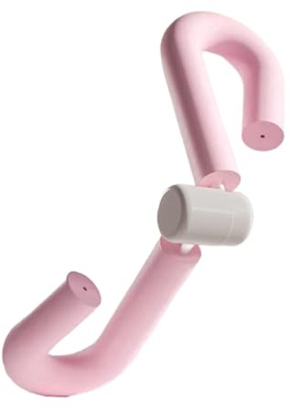 Navna Beckenboden-Muskeltrainer, Arm-, Beintrainer, Oberschenkel-Toner, Muskel-Fitness-Gerät für Zuhause, Fitnessstudio, Workout