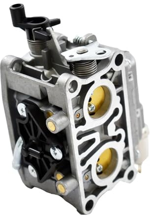 Kit carburateur CARBURATEUR 16100-Z0A-815 16100Z0A815 Tracteur de Tondeuse à Gazon pour Moteur