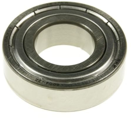 SOS Accessoire Kugellager 6004 ZZ für Waschmaschine Whirlpool 480111104702, C00376796