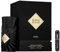 Perfume Royal Blend Nero Extrait de Parfum 100ml, Perfume Árabe Unisex de Larga Duración Incluye Atomizador, Fragancia Oriental y Gourmand con Notas de Manzana, Canela y Vainilla (Nero)
