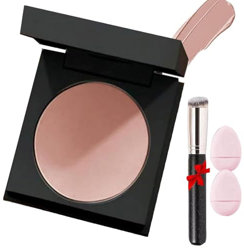 Luminance Under Eye Brightener Concealer,Deckt Dunkle Augenringe Effektiv Ab,Wasserfest Und Langanhaltend, FüR Ein Glattes, Strahlendes Und Erfrischtes Aussehen (04#-D, Größe)