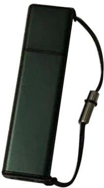 Watreketal USB Gadget Killers 3.0 Construcción de metal fácil de usar para la destrucción de datos