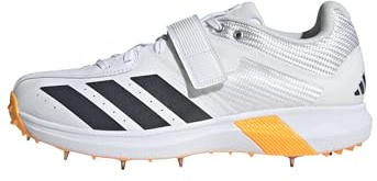 adidas Uomo Adipower Incurza Shoes, Ftwr White/Aurora Onix/Core Black, 43 1/3 EU