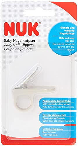 NUK Baby Nagelknipser