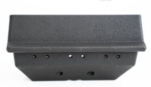 Brasero original MCZ code 41301402101V Carrée poêle à granulés, Fonte