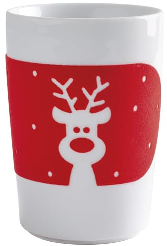 KAHLA touch! Winter Buddies Maxi-Becher 0,35 l Karli