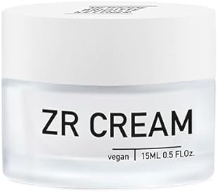 Crème réparatrice et cicatrisante Zinc 15ml
