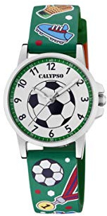CALYPSO Niños Reloj K5790/2